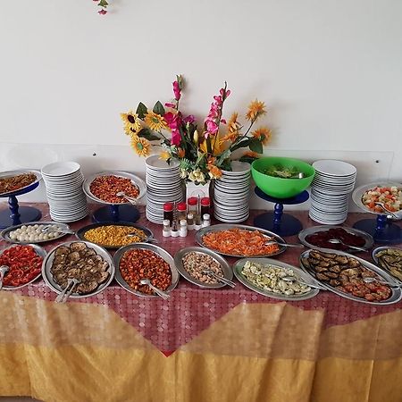 Consul Hotel Rimini Dış mekan fotoğraf