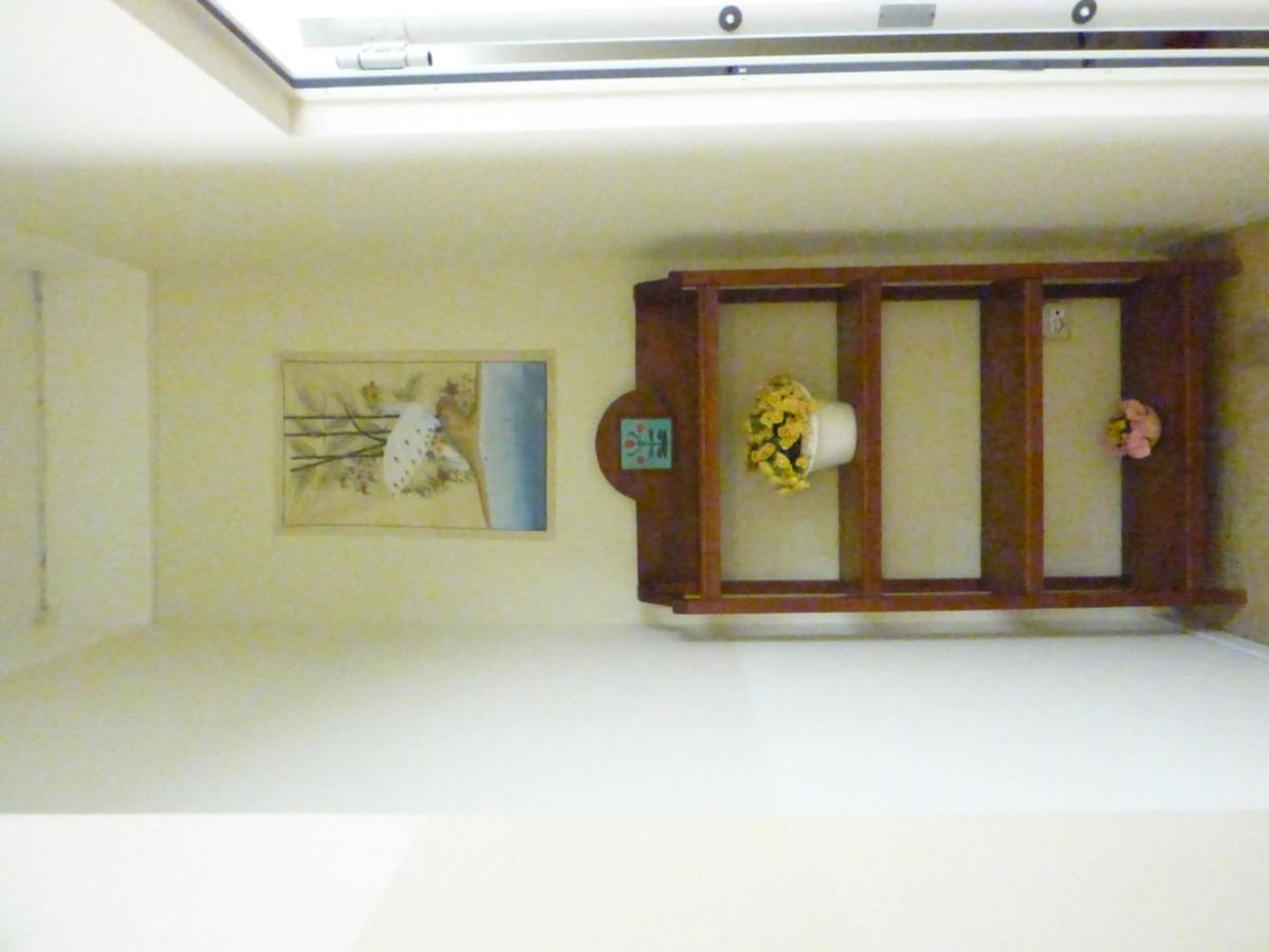 Consul Hotel Rimini Dış mekan fotoğraf