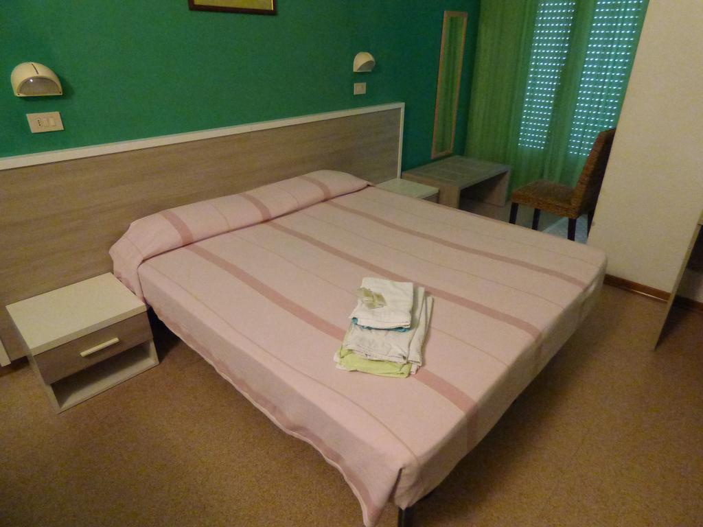 Consul Hotel Rimini Dış mekan fotoğraf