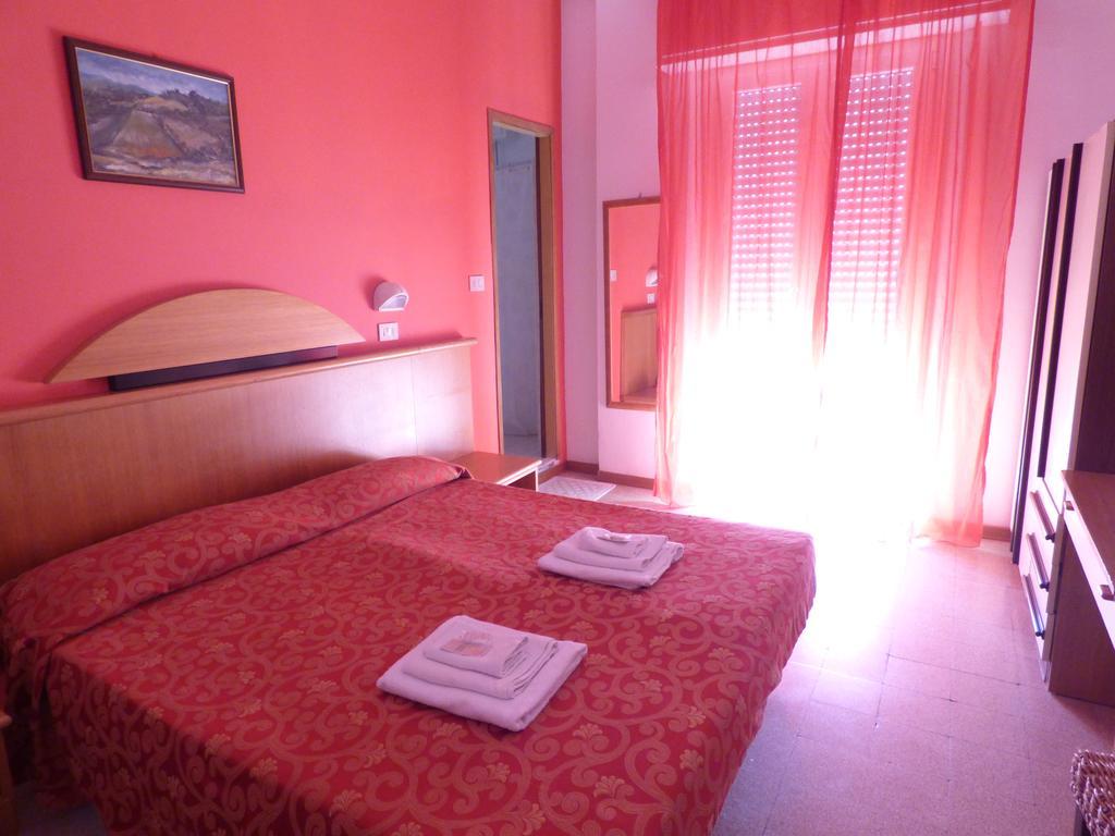 Consul Hotel Rimini Dış mekan fotoğraf