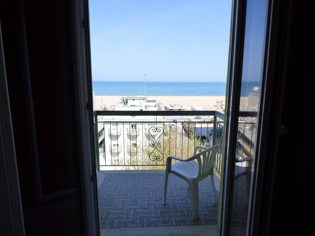 Consul Hotel Rimini Dış mekan fotoğraf