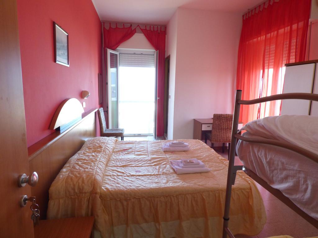 Consul Hotel Rimini Dış mekan fotoğraf