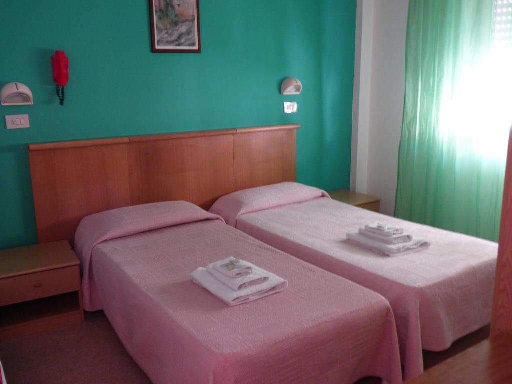 Consul Hotel Rimini Dış mekan fotoğraf