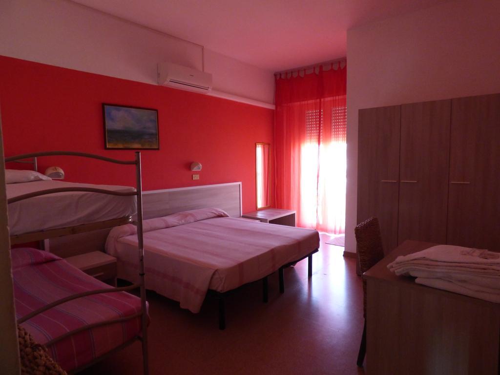 Consul Hotel Rimini Dış mekan fotoğraf