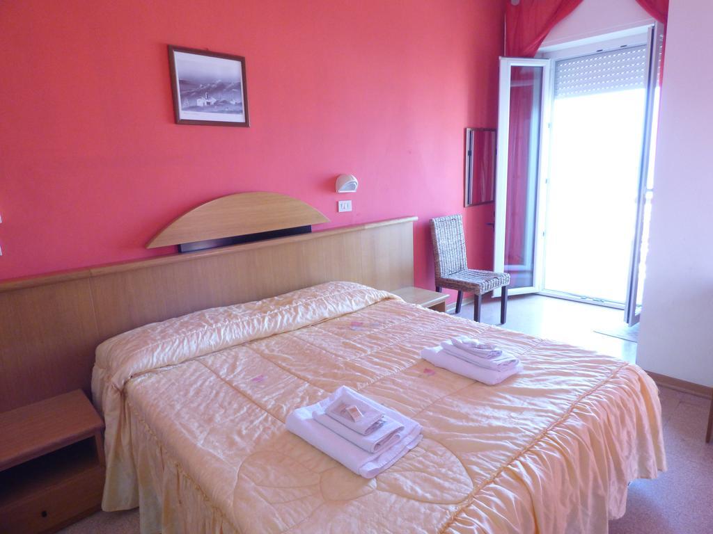Consul Hotel Rimini Dış mekan fotoğraf