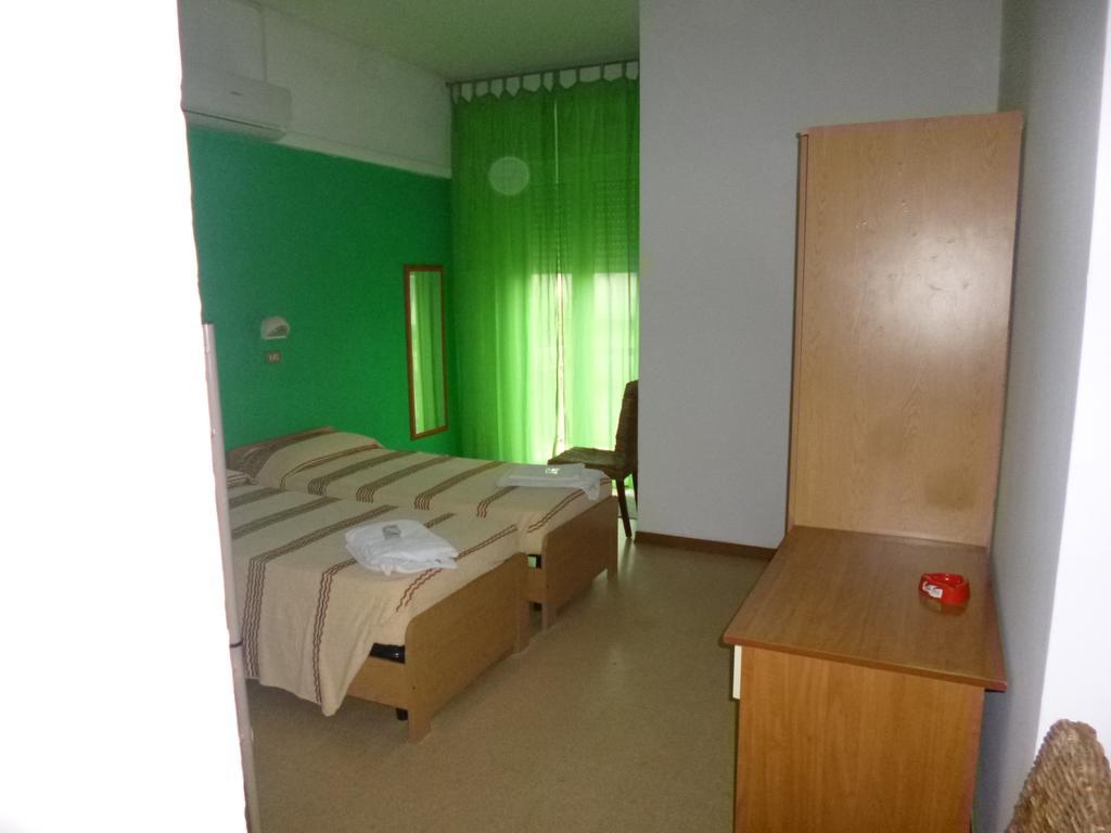 Consul Hotel Rimini Dış mekan fotoğraf