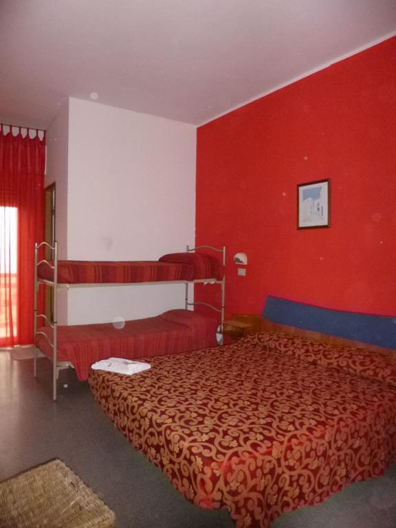 Consul Hotel Rimini Dış mekan fotoğraf