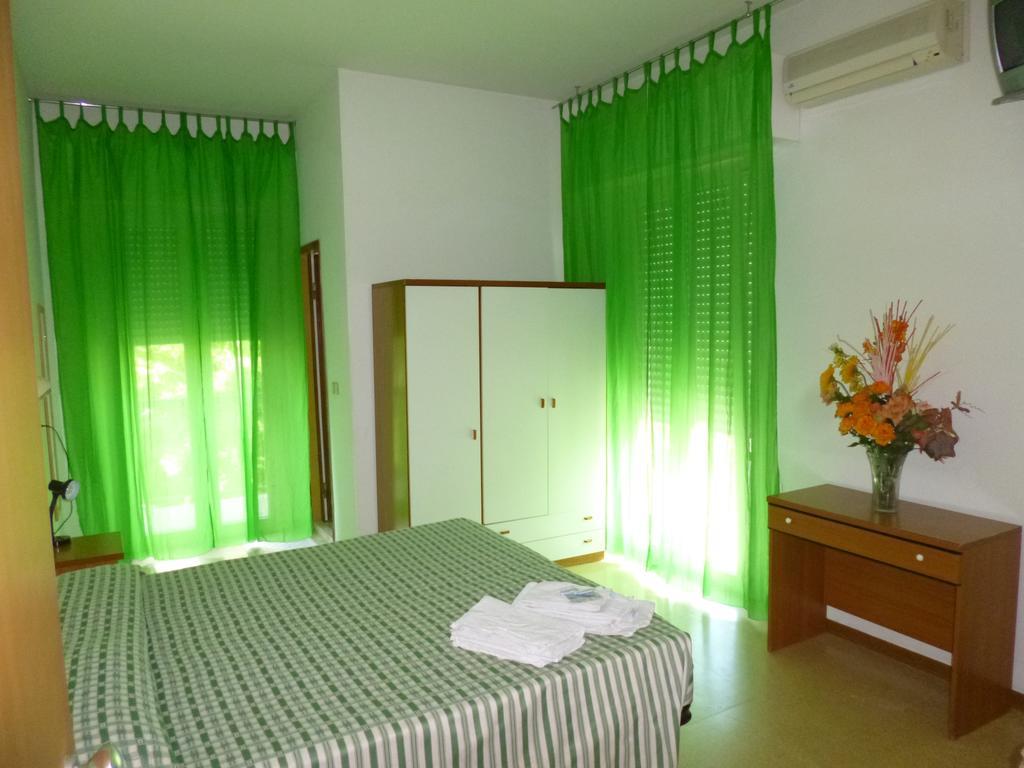 Consul Hotel Rimini Dış mekan fotoğraf