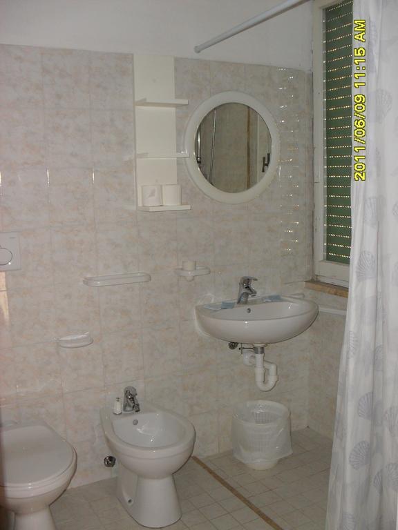 Consul Hotel Rimini Dış mekan fotoğraf