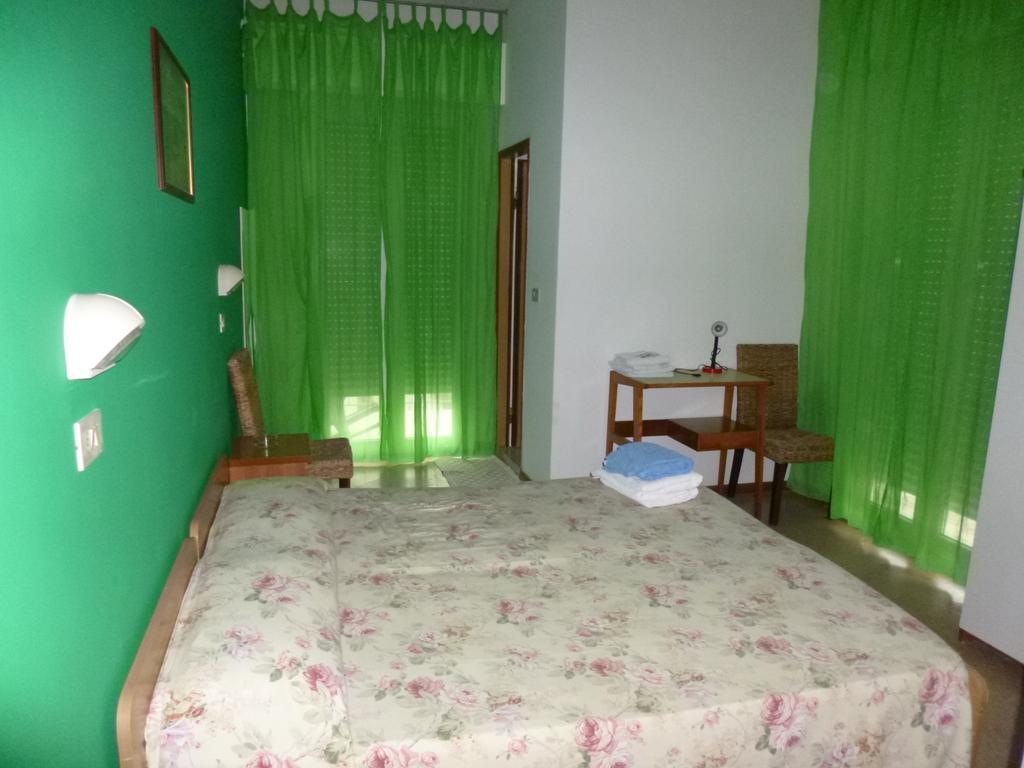 Consul Hotel Rimini Dış mekan fotoğraf