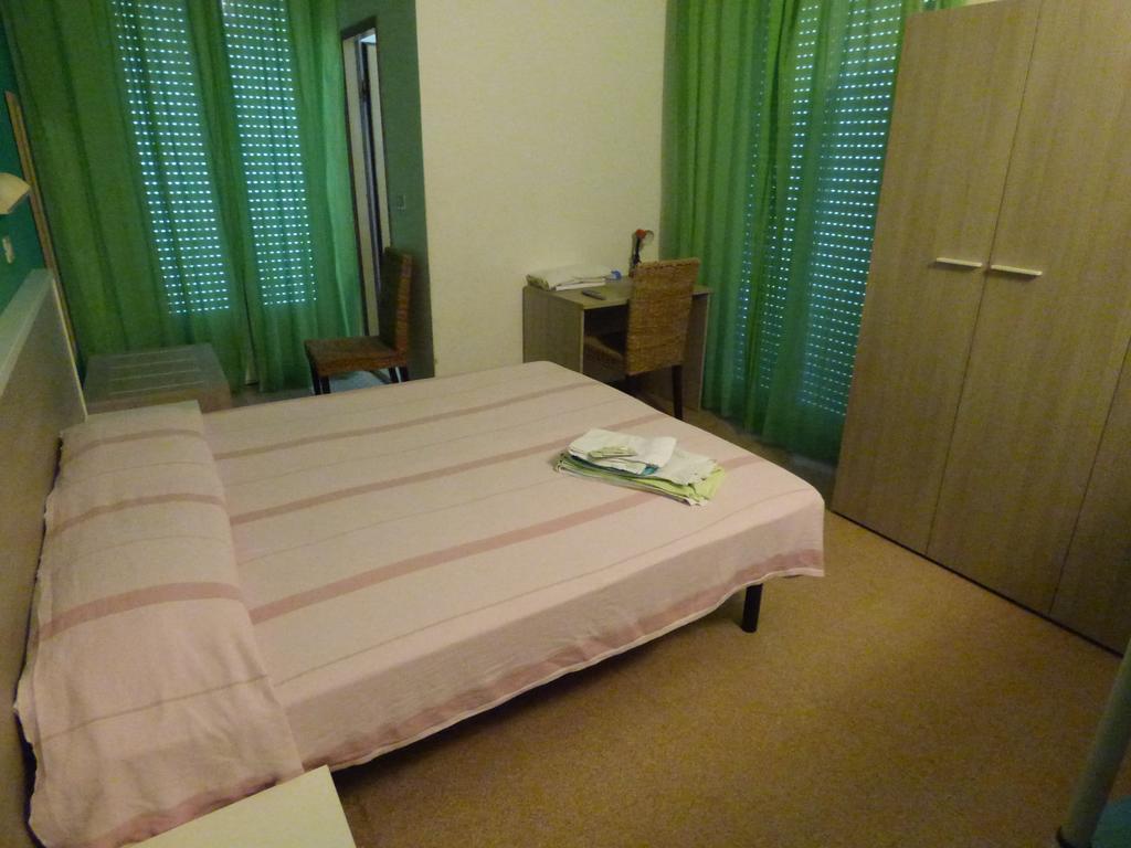Consul Hotel Rimini Dış mekan fotoğraf