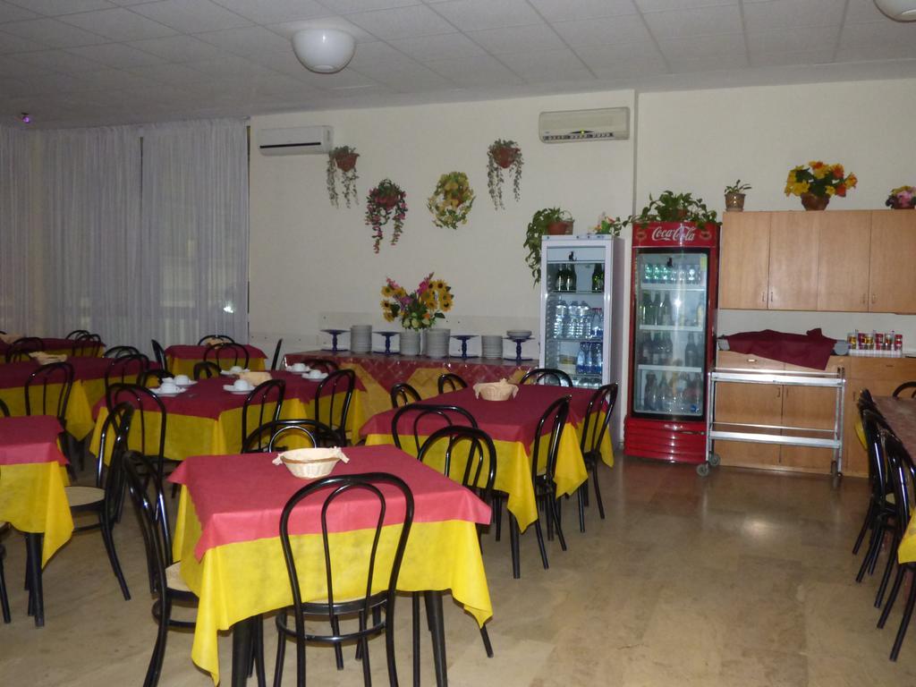 Consul Hotel Rimini Dış mekan fotoğraf
