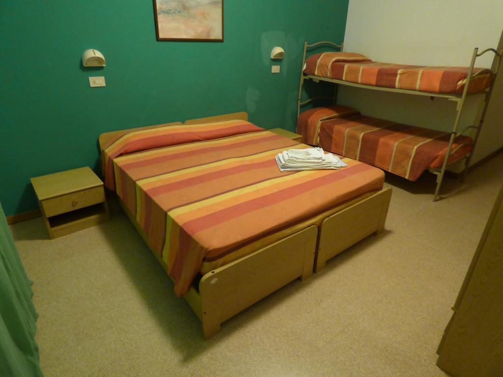 Consul Hotel Rimini Dış mekan fotoğraf