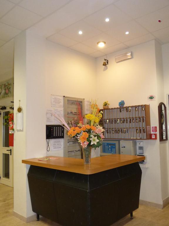 Consul Hotel Rimini Dış mekan fotoğraf