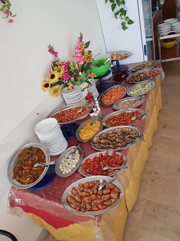 Consul Hotel Rimini Dış mekan fotoğraf