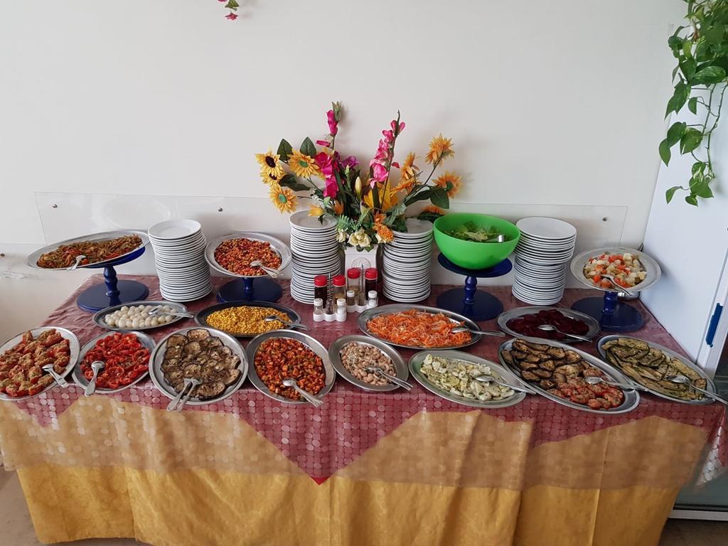 Consul Hotel Rimini Dış mekan fotoğraf